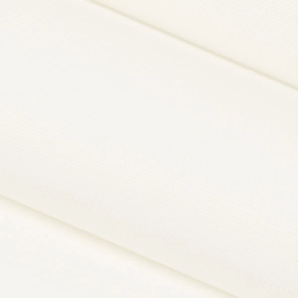 Odyssey® White 64" Fabric 3 Odyssey® White 64" Fabric - Image 3