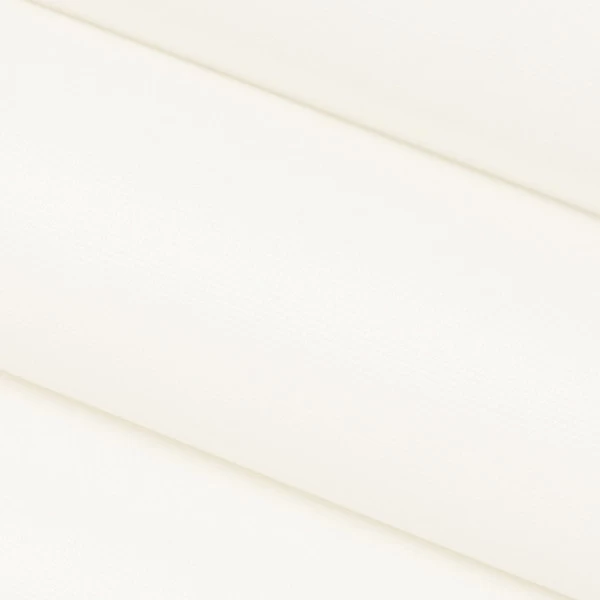 Odyssey® White 64" Fabric 6 Odyssey® White 64" Fabric - Image 6