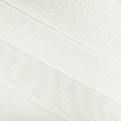 Phifertex® Standard Vinyl Mesh White 54" Fabric