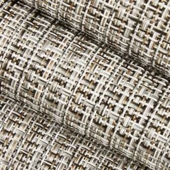 Phifertex® Wicker Weaves Vinyl Mesh Gannon Luxe 54" Fabric 9 Phifertex® Wicker Weaves Vinyl Mesh Gannon Luxe 54" Fabric -Home-Fabric Phifertex Wicker Weaves Vinyl Mesh Gannon Luxe 54 Fabric 4