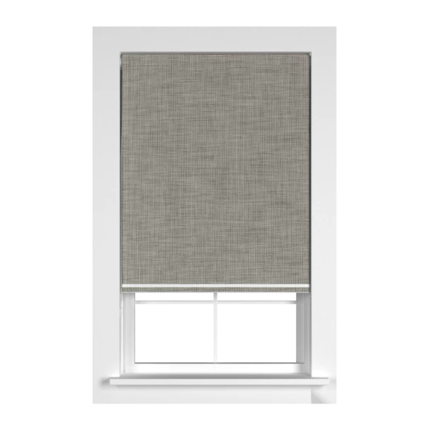 Phifertex® Wicker Weaves Vinyl Mesh Gannon Luxe 54" Fabric 6 Phifertex® Wicker Weaves Vinyl Mesh Gannon Luxe 54" Fabric - Image 6