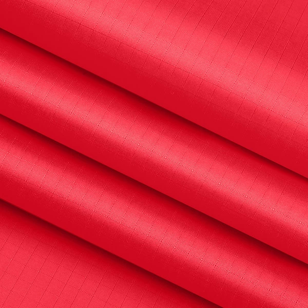 Ripstop 0.75 Oz. Red 60" Nylon Sailcloth 1 Ripstop 0.75 Oz. Red 60" Nylon Sailcloth