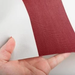 Sattler® Big Sur Candy Cane 60" Awning Fabric (9613) 7 Sattler® Big Sur Candy Cane 60" Awning Fabric (9613) -Home-Fabric Sattler Big Sur Candy Cane 60 Awning Fabric 9613 3