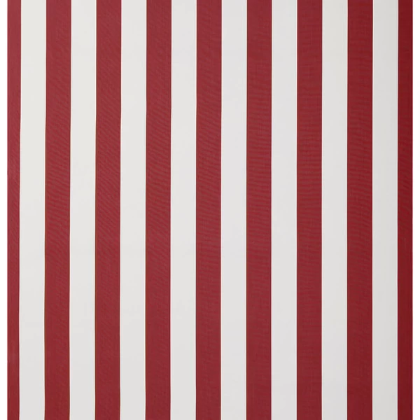 Sattler® Big Sur Candy Cane 60" Awning Fabric (9613) 4 Sattler® Big Sur Candy Cane 60" Awning Fabric (9613) - Image 4
