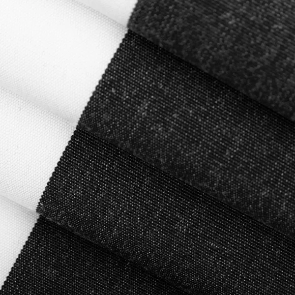 Sattler® Big Sur Checker Board 60" Awning Fabric (9610) 2 Sattler® Big Sur Checker Board 60" Awning Fabric (9610) - Image 2