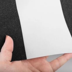 Sattler® Big Sur Checker Board 60" Awning Fabric (9610) 7 Sattler® Big Sur Checker Board 60" Awning Fabric (9610) -Home-Fabric Sattler Big Sur Checker Board 60 Awning Fabric 9610 3