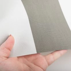 Sattler® Big Sur Downtown Grey 60" Awning Fabric (9616) -Home-Fabric Sattler Big Sur Downtown Grey 60 Awning Fabric 9616 3