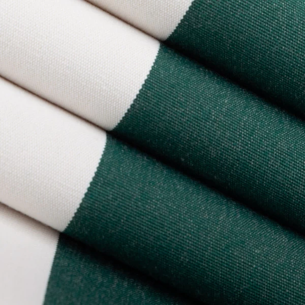 Sattler® Big Sur Forever Green 60" Awning Fabric (9611) 2 Sattler® Big Sur Forever Green 60" Awning Fabric (9611) - Image 2