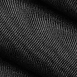 Sattler® Marine Grade Black 60" Fabric (6005) -Home-Fabric Sattler Marine Grade Black 60 Fabric 6005 5