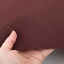 Sattler® Marine Grade Burgundy 60" Fabric (6004) 8 Sattler® Marine Grade Burgundy 60" Fabric (6004) -Home-Fabric Sattler Marine Grade Burgundy 60 Fabric 6004 3