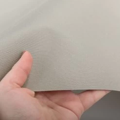 Sattler® Marine Grade Cadet Grey 60" Fabric (6008) 8 Sattler® Marine Grade Cadet Grey 60" Fabric (6008) -Home-Fabric Sattler Marine Grade Cadet Grey 60 Fabric 6008 3