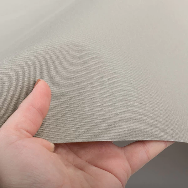 Sattler® Marine Grade Cadet Grey 60" Fabric (6008) 3 Sattler® Marine Grade Cadet Grey 60" Fabric (6008) - Image 3