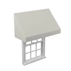 Sattler® Marine Grade Cadet Grey 60" Fabric (6008) 11 Sattler® Marine Grade Cadet Grey 60" Fabric (6008) -Home-Fabric Sattler Marine Grade Cadet Grey 60 Fabric 6008 909