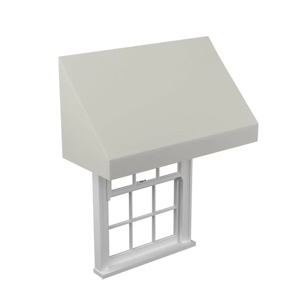 Sattler® Marine Grade Cadet Grey 60" Fabric (6008) 6 Sattler® Marine Grade Cadet Grey 60" Fabric (6008) - Image 6