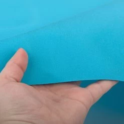 Sattler® Marine Grade Caribbean Blue 60" Fabric (6064) -Home-Fabric Sattler Marine Grade Caribbean Blue 60 Fabric 6064 3