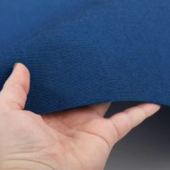 Sattler® Marine Grade Catalina Blue 60" Fabric (6014) 8 Sattler® Marine Grade Catalina Blue 60" Fabric (6014) -Home-Fabric Sattler Marine Grade Catalina Blue 60 Fabric 6014 3