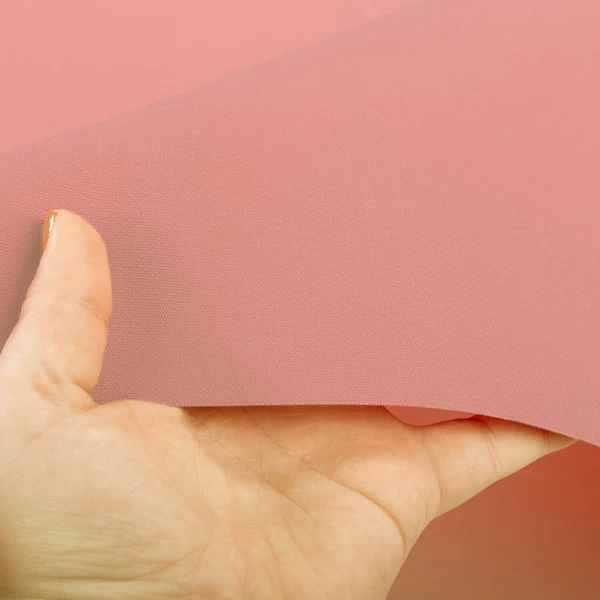 Sattler® Marine Grade Coral 60" Fabric (6045) 3 Sattler® Marine Grade Coral 60" Fabric (6045) - Image 3