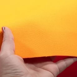 Sattler® Marine Grade Dandelion 60" Fabric (6023) -Home-Fabric Sattler Marine Grade Dandelion 60 Fabric 6023 3