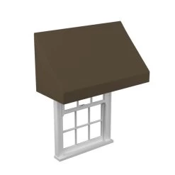 Sattler® Marine Grade Kona 60" Fabric (6056) -Home-Fabric Sattler Marine Grade Kona 60 Fabric 6056 909