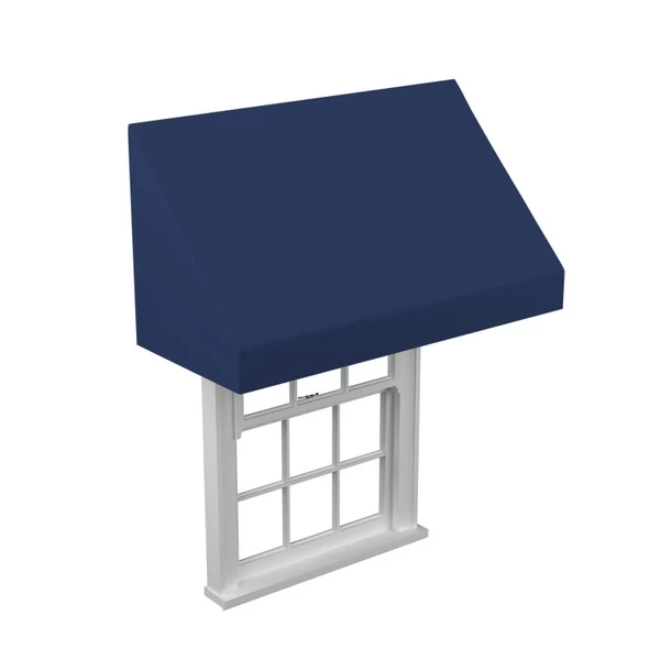 Sattler® Marine Grade Royal Navy 60" Fabric (6022) 6 Sattler® Marine Grade Royal Navy 60" Fabric (6022) - Image 6