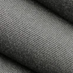 Sattler® Marine Grade Storm Grey 60" Fabric (6061) -Home-Fabric Sattler Marine Grade Storm Grey 60 Fabric 6061 5