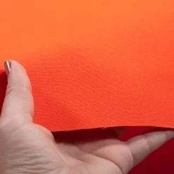 Sattler® Marine Grade Tangerine 60" Fabric (6062) 8 Sattler® Marine Grade Tangerine 60" Fabric (6062) -Home-Fabric Sattler Marine Grade Tangerine 60 Fabric 6062 3