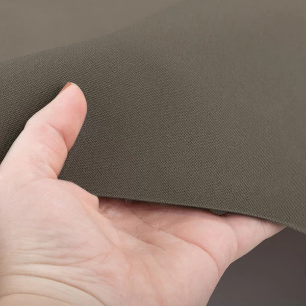 Sattler® Marine Grade Taupe 60" Fabric (6026) 3 Sattler® Marine Grade Taupe 60" Fabric (6026) - Image 3