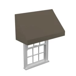 Sattler® Marine Grade Taupe 60" Fabric (6026) 11 Sattler® Marine Grade Taupe 60" Fabric (6026) -Home-Fabric Sattler Marine Grade Taupe 60 Fabric 6026 909