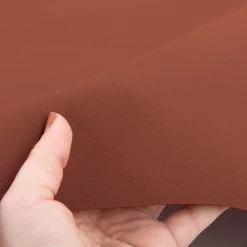 Sattler® Marine Grade Terra Cotta 60" Fabric (6035) 8 Sattler® Marine Grade Terra Cotta 60" Fabric (6035) -Home-Fabric Sattler Marine Grade Terra Cotta 60 Fabric 6035 3
