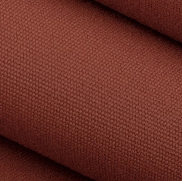 Sattler® Marine Grade Terra Cotta 60" Fabric (6035) 5 Sattler® Marine Grade Terra Cotta 60" Fabric (6035) - Image 5