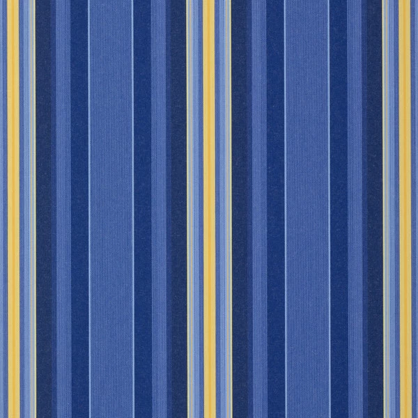 Sattler® Stripes Blue Lagoon 47" Awning Fabric (320409) 1 Sattler® Stripes Blue Lagoon 47" Awning Fabric (320409)