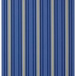 Sattler® Stripes Blue Lagoon 47" Awning Fabric (320409) 8 Sattler® Stripes Blue Lagoon 47" Awning Fabric (320409) -Home-Fabric Sattler Stripes Blue Lagoon 47 Awning Fabric 320409 4