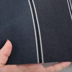 Sattler® Stripes Cruise 47" Awning Fabric (320555) 7 Sattler® Stripes Cruise 47" Awning Fabric (320555) -Home-Fabric Sattler Stripes Cruise 47 Awning Fabric 320555 3