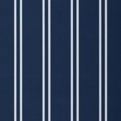 Sattler® Stripes Frame Blueberry 47" Awning Fabric (320560)