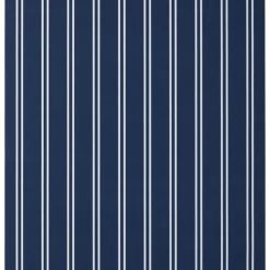 Sattler® Stripes Frame Blueberry 47" Awning Fabric (320560) -Home-Fabric Sattler Stripes Frame Blueberry 47 Awning Fabric 320560 4