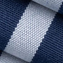 Sattler® Stripes Frame Blueberry 47" Awning Fabric (320560) -Home-Fabric Sattler Stripes Frame Blueberry 47 Awning Fabric 320560 5