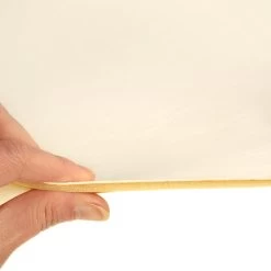 Morbern® Seabrook Sea White 54" Foam Backed Headliner -Home-Fabric Seabrook Sea White Foam Backed Headliner 3