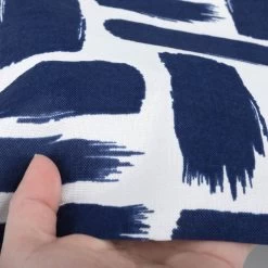 Solarium® Baja Nautical 54" Outdoor Fabric 8 Solarium® Baja Nautical 54" Outdoor Fabric -Home-Fabric Solarium Baja Nautical 54 Outdoor Fabric 3