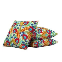 Solarium® Fournett Multi 54" Outdoor Fabric -Home-Fabric Solarium Fournett Multi 54 Outdoor Fabric 902