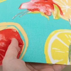 Solarium® Partytime Fiesta 54" Outdoor Fabric -Home-Fabric Solarium Partytime Fiesta 54 Outdoor Fabric 3