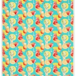 Solarium® Partytime Fiesta 54" Outdoor Fabric -Home-Fabric Solarium Partytime Fiesta 54 Outdoor Fabric 4