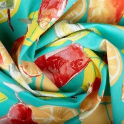 Solarium® Partytime Fiesta 54" Outdoor Fabric -Home-Fabric Solarium Partytime Fiesta 54 Outdoor Fabric 5