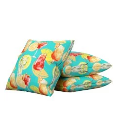 Solarium® Partytime Fiesta 54" Outdoor Fabric -Home-Fabric Solarium Partytime Fiesta 54 Outdoor Fabric 902