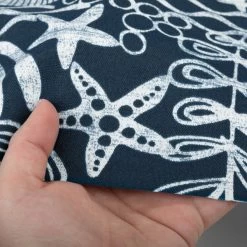 Solarium® Seagate Marine 54" Outdoor Fabric 8 Solarium® Seagate Marine 54" Outdoor Fabric -Home-Fabric Solarium Seagate Marine 54 Outdoor Fabric 3