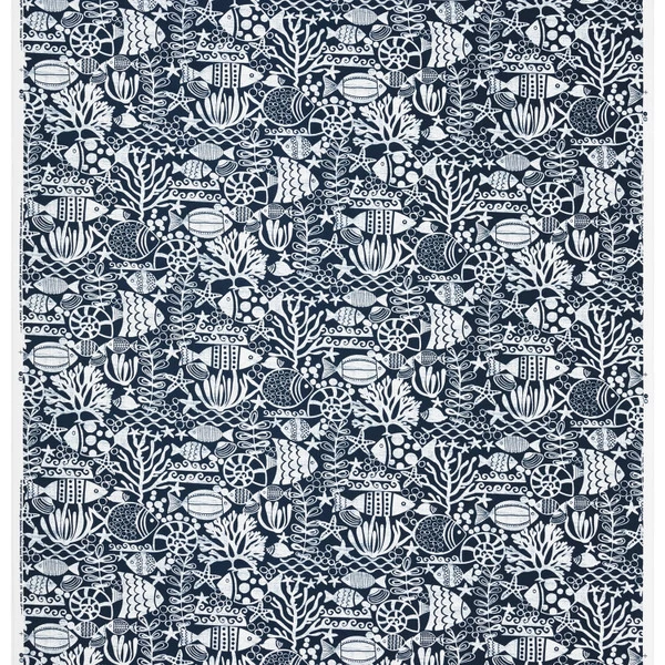 Solarium® Seagate Marine 54" Outdoor Fabric 4 Solarium® Seagate Marine 54" Outdoor Fabric - Image 4