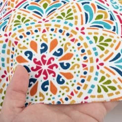 Solarium® Zen Fiesta 54" Outdoor Fabric -Home-Fabric Solarium Zen Fiesta 54 Outdoor Fabric 3