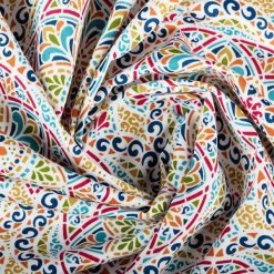 Solarium® Zen Fiesta 54" Outdoor Fabric -Home-Fabric Solarium Zen Fiesta 54 Outdoor Fabric 5