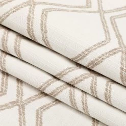 Home-Fabric -Home-Fabric Sunbrella 146206 0004 Voyage Dune 54 Upholstery Fabric 2