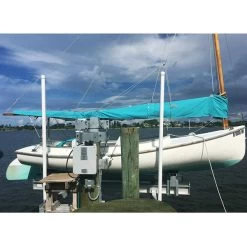 Sunbrella® Marine Grade 4612-0000 Aruba 46" Fabric -Home-Fabric Sunbrella 4612 0000 Aruba 46 Marine Grade Fabric 701