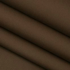 Sunbrella® Marine Grade 4621-0000 True Brown 46" Fabric
